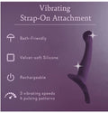 Strap on Attachment