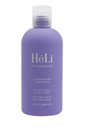 Heli Lavender Shower Gel and Bubble Bath