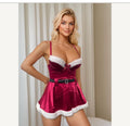 Sexy Santa Clause