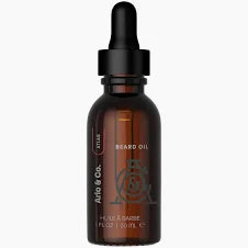Beard Oil